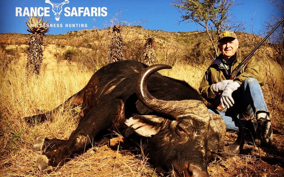 Ray’s Buffalo Hunt 2019